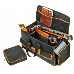 BAHCO 4750FB2W-24A TORBA NARZĘDZIOWA NA KÓŁKACH