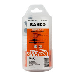 PIŁY OTWOROWE OTWORNICE 20-76 BAHCO 3834-PROMO-82