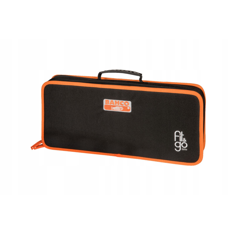 BAHCO 4750FB5-FG1 ETUI AKTÓWKA TORBA TECZKA NA NARZĘDZIA BAHCO 4750FB5-FG1 ETUI AKTÓWKA TORBA TECZKA NA NARZĘDZIA