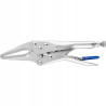 Szczypce zaciskowe MORSA wydłużone 230mm RICHMANN