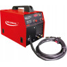 Półautomat spawalniczy MIG/MAG, MMA, TIG Weldman 40-180 A 230 V 190