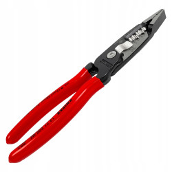 SZCZYPCE WIRESTRIPPER 13 71 200 ME KNIPEX