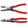 SZCZYPCE WIRESTRIPPER 13 71 200 ME KNIPEX