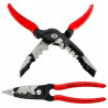 SZCZYPCE WIRESTRIPPER 13 71 200 ME KNIPEX