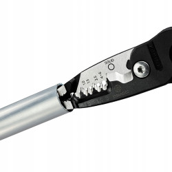 SZCZYPCE WIRESTRIPPER 13 71 200 ME KNIPEX
