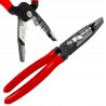 SZCZYPCE WIRESTRIPPER 13 71 200 ME KNIPEX