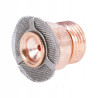 Soczewka gazowa standard TIG QUARTZ 17/18/26 1.0mm