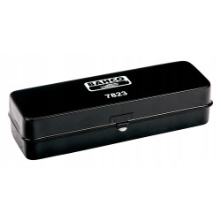 BAHCO 7823 WKRĘTAK UDAROWY 1/2'' 23 elementy