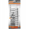 ZESTAW 10 NASADEK IMBUSOWYCH H5-H17 RICHMANN C6922