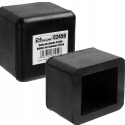 Guma do młotka brukarskiego 66 x 66mm C2456 2 kg