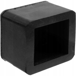 Guma do młotka brukarskiego 66 x 66mm C2456 2 kg