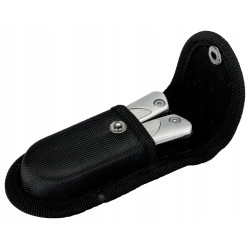 NARZĘDZIE WIELOFUNKCYJNE MULTITOOL 12 RÓŻNYCH FUNKCJI BAHCO MTT051
