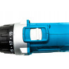 Wiertarko-wkrętarka DEDRA DED7040 18V SAS+ALL
