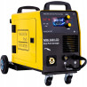 Spawarka inwertorowa Magnum 30-240 A 230 12,5kVA MIG 240 DUAL PULS SYNERGIA