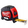 Miara taśma miernicza Milwaukee 5m STUD+OTWIERACZ