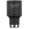 NASADKA UDAROWA SHOCKWAVE 1/2" - KRÓTKA 8MM