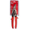 Nożyce do cięcia blachy lewe Milwaukee 260mm