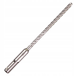 Wiertło do betonu Milwaukee SDS-Plus 6x165 mm MX4
