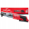 Grzechotka udarowa 1/2 M12FIR12-0 12V Milwaukee 4933459800