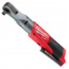 Grzechotka udarowa 1/2 M12FIR12-0 12V Milwaukee 4933459800