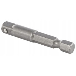 CORONA C4417 ADAPTER REDUKCJA WKRĘTARKI 1/4 X 1/4