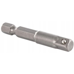 CORONA C4417 ADAPTER REDUKCJA WKRĘTARKI 1/4 X 1/4