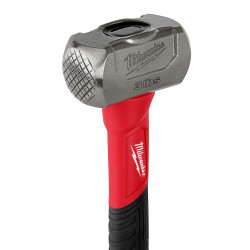Młotek dwuobuchowy Milwaukee 4932478255 1,36 kg