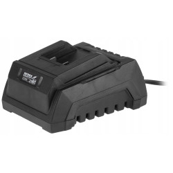 WKRĘTARKA + ZAKRĘTARKA 2 x 2.0Ah DEDRA 18V SAS+ALL