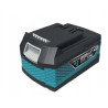 Wyrzynarka Aku 18V 2x 5Ah LED DEDRA SAS+ DED7060