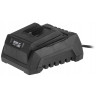 Wyrzynarka Aku 18V 2x 5Ah LED DEDRA SAS+ DED7060