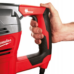Młot udarowy SDS Max wiercąco kujący sieciowy Milwaukee 7,5 J K 540 S