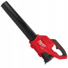 Dmuchawa akumulatorowA Milwaukee M18FBL-0
