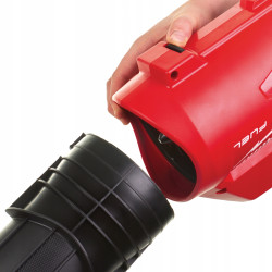 Dmuchawa akumulatorowA Milwaukee M18FBL-0