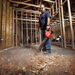 Dmuchawa akumulatorowA Milwaukee M18FBL-0