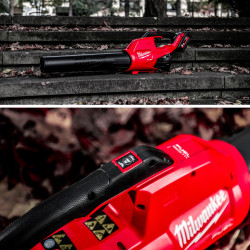 Dmuchawa akumulatorowA Milwaukee M18FBL-0
