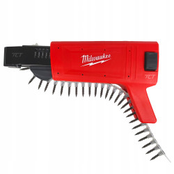 Magazynek Milwaukee do M18 FSG - CA55 4933459202