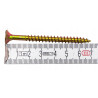Kołki rozporowe SFXP 10x50mm z wkrętem 70mm 50szt.