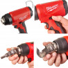 Opalarka Milwaukee akumulatorowa 18 V M18BHG-0