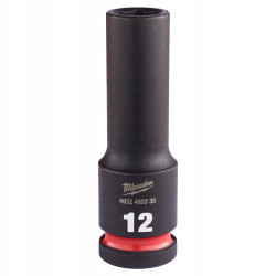 MILWAUKEE NASADKA UDAROWA 12 1/2 DŁUGA SHOCKWAVE