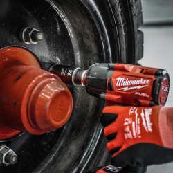 MILWAUKEE NASADKA UDAROWA 30 1/2 DŁUGA SHOCKWAVE