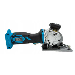 Piła tarczowa Dedra DED7049 10 mm Mini aku 4ah