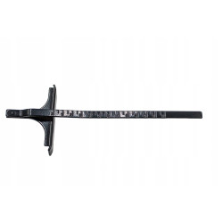 Piła tarczowa Dedra DED7049 10 mm Mini aku 4ah