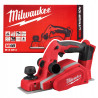 Strug akumulatorowy Milwaukee 4933451113 M18 BP-0