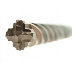 WIERTŁO MX4 SDS-PLUS 8X265MM MILWAUKEE