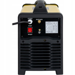 Spawarka inwertorowa Magnum 0-200 A 230 5,5 kVA
