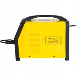 Spawarka inwertorowa Magnum 0-200 A 230 5,5 kVA