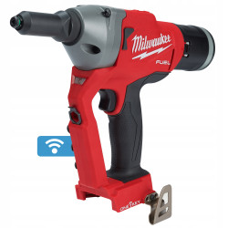 MILWAUKEE Nitownica akumulatorowa ONE-KEY M18 ONEFPRT-0X 4933478601