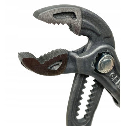 Szczypce nastawne klucz do rur 180mm Milwaukee