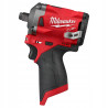 M12FIWF12-0 Akumulatorowy klucz udarowy 1/2" Milwaukee