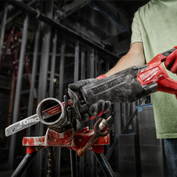 M18FSZ 502X M12-18FC PIŁA SZABLASTA AKU Milwaukee